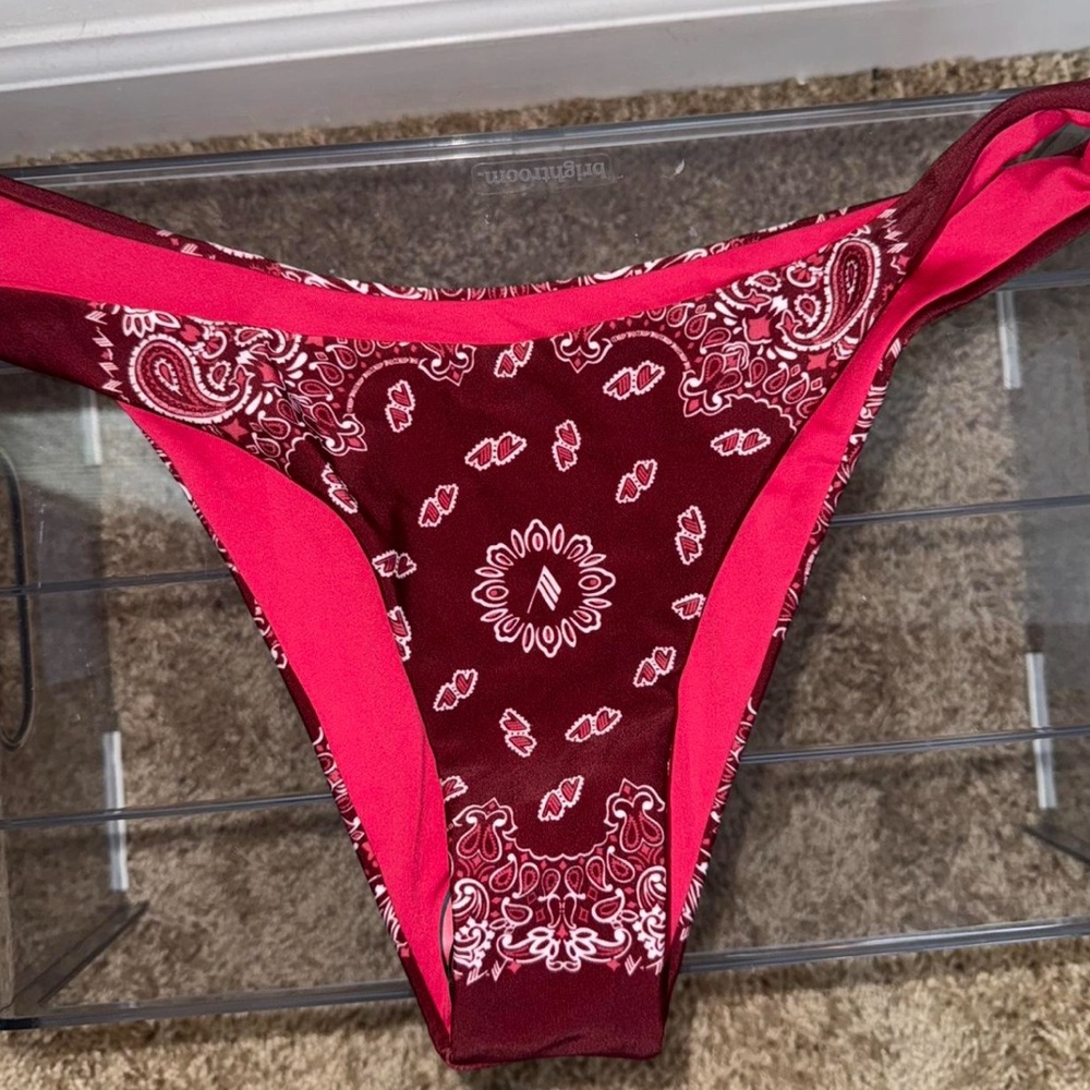 THE ATTICO bikini - Picture 3 of 3